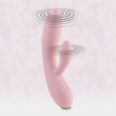 Imagen de Feelz Toys Vibrador Lea Rosa Claro - feelz toys vibrador lea rosa claro 12