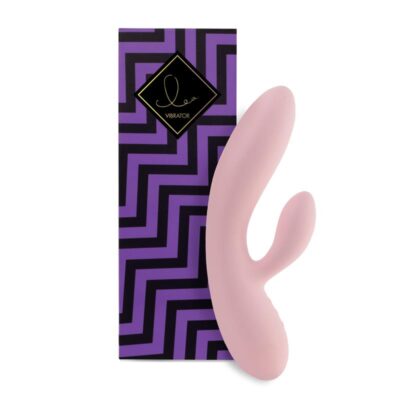 Imagen de Feelz Toys Vibrador Lea Rosa Claro - feelz toys vibrador lea rosa claro 13