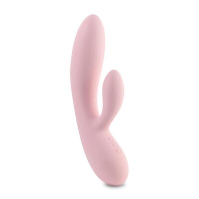 Imagen de Feelz Toys Vibrador Lea Rosa Claro - feelz toys vibrador lea rosa claro 5