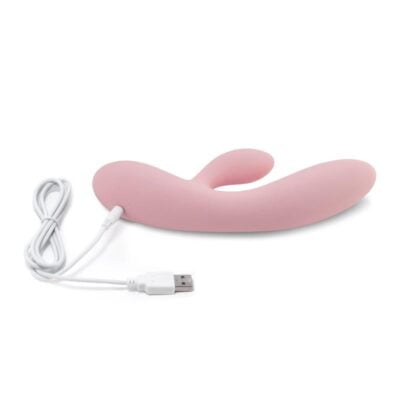 Imagen de Feelz Toys Vibrador Lea Rosa Claro - feelz toys vibrador lea rosa claro 8