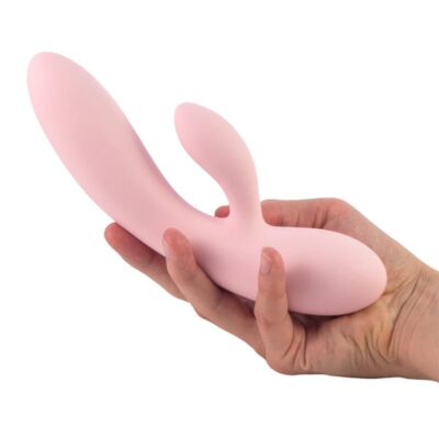 Imagen de Feelz Toys Vibrador Lea Rosa Claro - feelz toys vibrador lea rosa claro 9