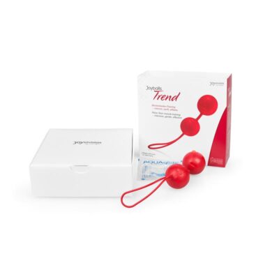 Imagen de Joyballs Trend - Color Rojo - joyballs trend color rojo 1