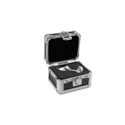 Imagen de Metal Worx Mini Plug Acero - metal worx mini plug acero 1