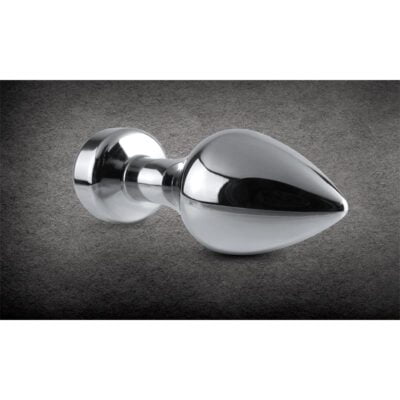 Imagen de Metal Worx Mini Plug Acero - metal worx mini plug acero 2