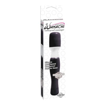 Imagen de Mini-Mini Wanachi Negro - mini mini wanachi negro 2