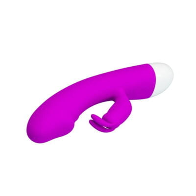 Imagen de Pretty Love Vibrador Will Color Púrpura - pretty love vibrador will color purpura 3