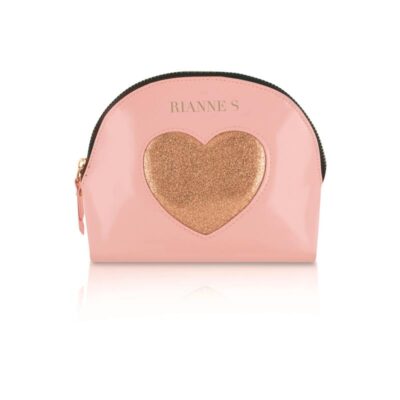 Imagen de Rs - Essentials Kit DAmour Rosa y Dorado - rs essentials kit damour rosa y dorado 1