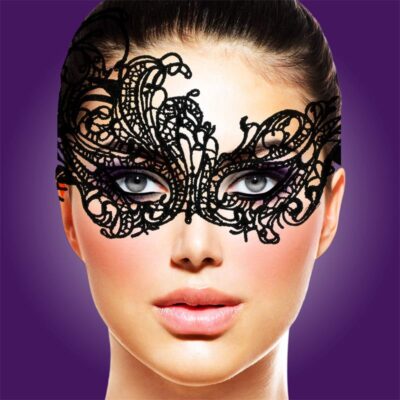 Imagen de Rs - Soiree Máscara IV Violaine - rs soiree mascara iv violaine 4
