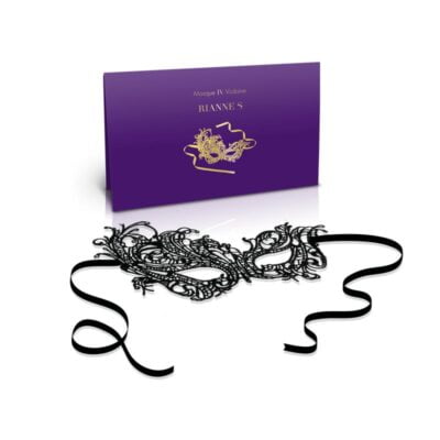 Imagen de Rs - Soiree Máscara IV Violaine - rs soiree mascara iv violaine 5