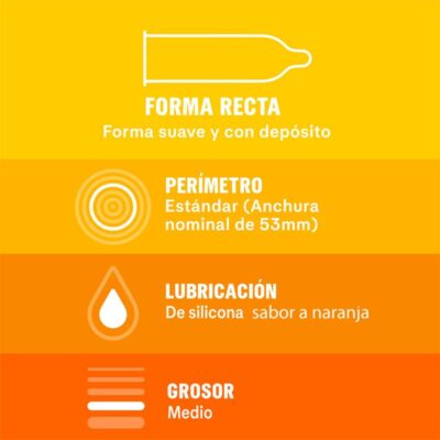 Imagen de Preservativos Saboréame 12 ud - preservativos saboreame 12 ud 4
