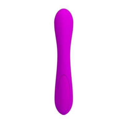 Imagen de Vibrador Hunter Color Rosa - vibrador hunter color rosa 3