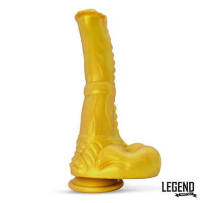 Imagen de Aurelix Dildo Silicona Liquida 24,5 cm - aurelix dildo silicona liquida 245 cm 2