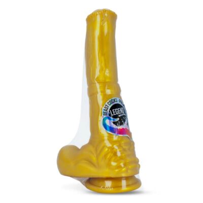 Imagen de Aurelix Dildo Silicona Liquida 24,5 cm - aurelix dildo silicona liquida 245 cm 5