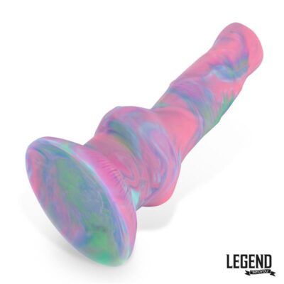 Imagen de Bakor Dildo Silicona Líquida 19,5 cm - bakor dildo silicona liquida 195 cm 4