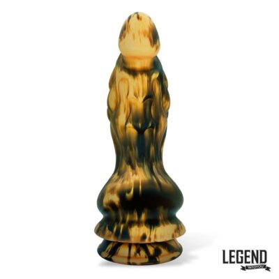 Imagen de Cetsura Dildo Dragon Silicona Líquida 27 cm - cetsura dildo dragon silicona liquida 27 cm 3