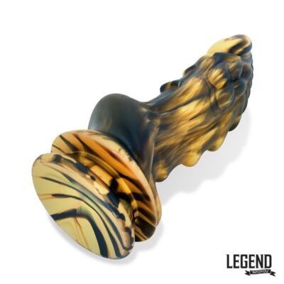 Imagen de Cetsura Dildo Dragon Silicona Líquida 27 cm - cetsura dildo dragon silicona liquida 27 cm 5