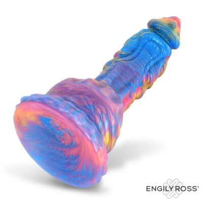 Imagen de Drakeon Dildo Dragón Silicona Líquida 18 cm - drakeon dildo dragon silicona liquida 18 cm 3