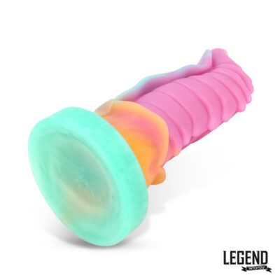 Imagen de Gorgantua Dildo Silicona Líquida 22 cm - gorgantua dildo silicona liquida 22 cm 4