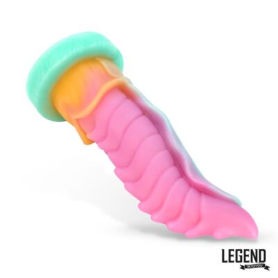 Imagen de Gorgantua Dildo Silicona Líquida 22 cm - gorgantua dildo silicona liquida 22 cm 5