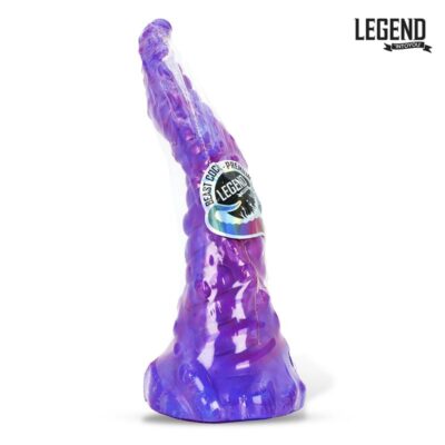 Imagen de Octogore Dildo Unicornio Silicona Líquida 28 cm - octogore dildo unicornio silicona liquida 28 cm 5