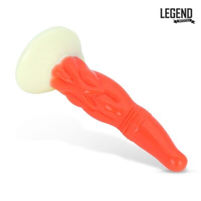 Imagen de Sauden Dildo Silicona Líquida 22,5 cm - sauden dildo silicona liquida 225 cm 5