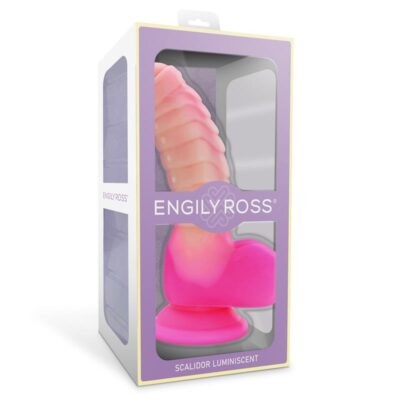 Imagen de Scalidor Dildo Unicorn Brilla en la Oscuridad Silicona Líquida 18 cm - scalidor dildo unicorn brilla en la oscuridad silicona liquida 18 cm 7