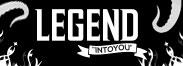 Legend Intoyou