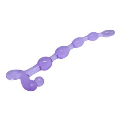 Imagen de Bendy Twist Bolas Anales Azul - bendy twist bolas anales azul 3