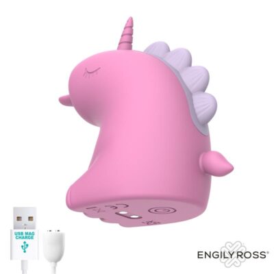 Imagen de Cupcake Estimulador con Lengua Rotadora 360º - cupcake estimulador con lengua rotadora 360 8