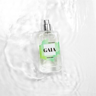 Imagen de Gaia Perfume Natural con Feromonas 50 ml - gaia perfume natural con feromonas 50 ml 2