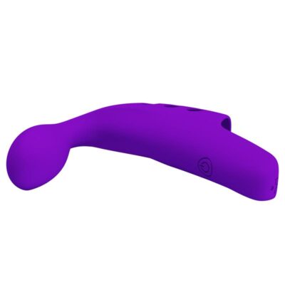 Imagen de Gorgon Vibrador para el Dedo - gorgon vibrador para el dedo 4