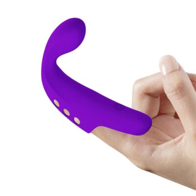 Imagen de Gorgon Vibrador para el Dedo - gorgon vibrador para el dedo 5