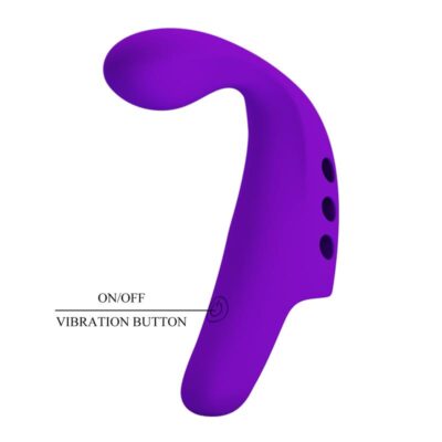 Imagen de Gorgon Vibrador para el Dedo - gorgon vibrador para el dedo 6