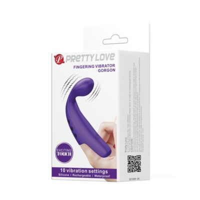 Imagen de Gorgon Vibrador para el Dedo - gorgon vibrador para el dedo 9