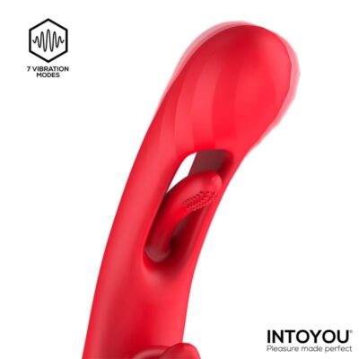 Imagen de Grant Vibrador con Flipping y Lengua Licking 360º - grant vibrador con flipping y lengua licking 360 4