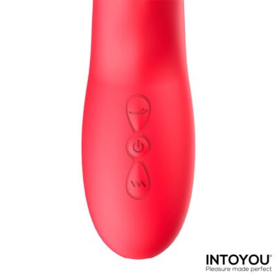 Imagen de Grant Vibrador con Flipping y Lengua Licking 360º - grant vibrador con flipping y lengua licking 360 5