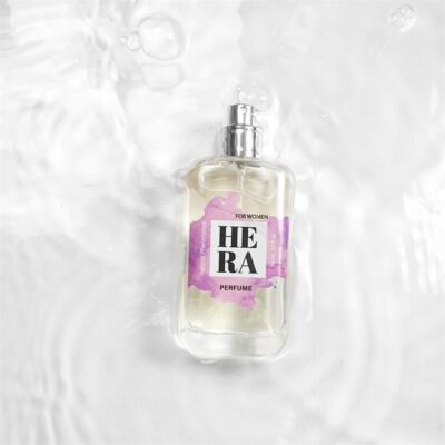 Imagen de Hera Perfume Natural con Feromonas Perfume 50 ml - hera perfume natural con feromonas perfume 50 ml 2