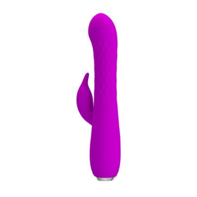 Imagen de Molly Vibrador con Rotación - molly vibrador con rotacion 2