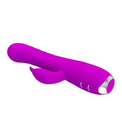 Imagen de Molly Vibrador con Rotación - molly vibrador con rotacion 3