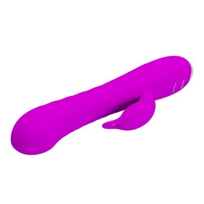 Imagen de Molly Vibrador con Rotación - molly vibrador con rotacion 4