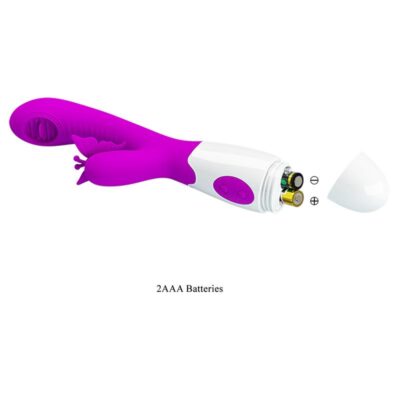 Imagen de Moth Vibrador con Lengua Tickling - moth vibrador con lengua tickling 6