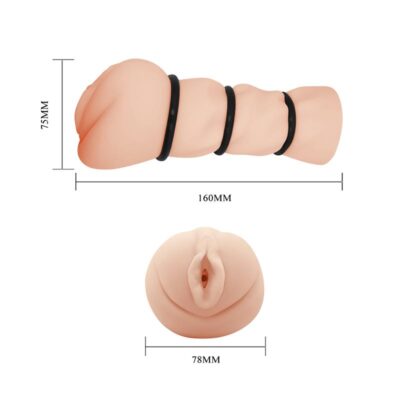 Imagen de Pocket Pussy Masturbador Vagina 3D - pocket pussy masturbador vagina 3d 5